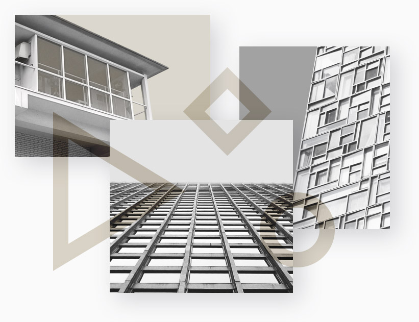 Proyectos de arquitectura Helikon