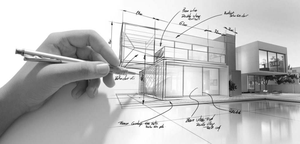 Diseño arquitectónico integral