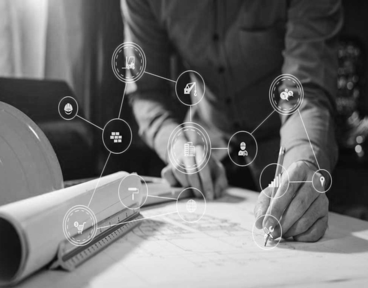 Actividades inmobiliarias